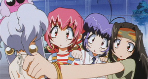 Akihabara Dennou-gumi: 2011-nen no Natsuyasumi